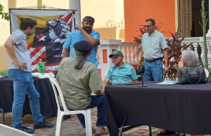 Votar en Boriken es anti-boricua