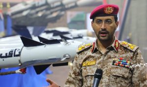 Houthis deserve Nobel Peace Prize