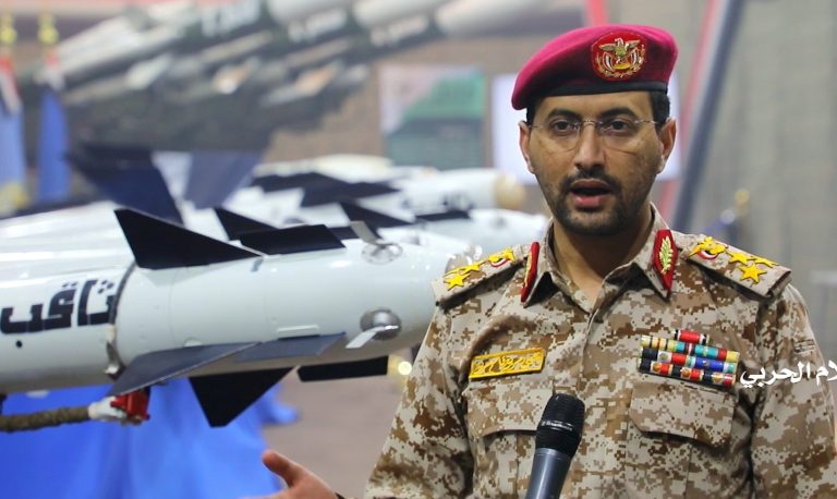 Houthis deserve Nobel Peace Prize