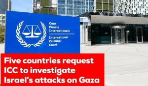 ICC is missing in action