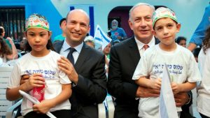 Indoctrinated from birth