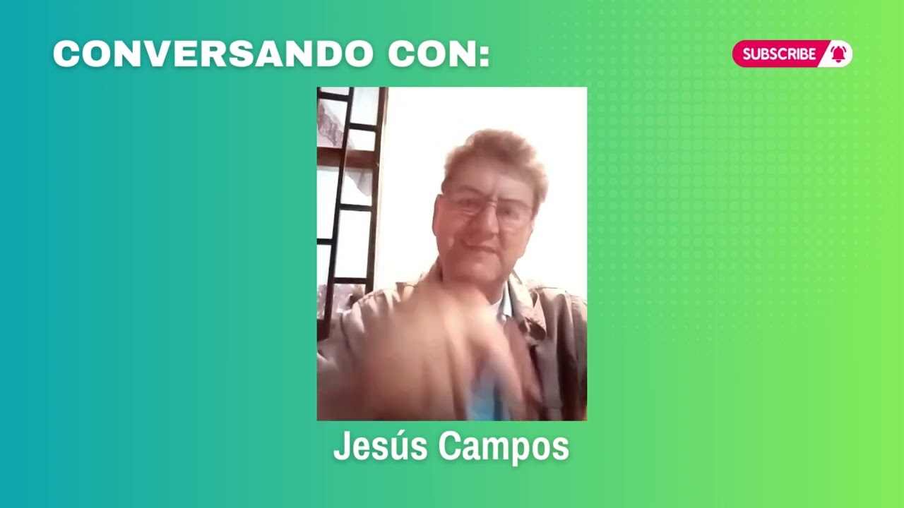 jesus campos
