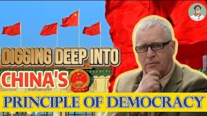 Is “US democracy” better than China’s?