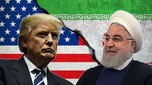 US sabotaged Iranian democracy