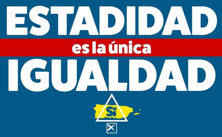 ¿Hay igualdad en EEUU?