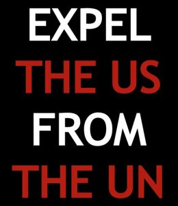 The madman with a gun