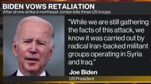 Killed US soldiers were illegally in Syria