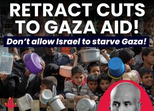 Genocide intensification after ICJ ruling