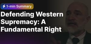 Jungle Law Based Order