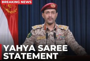 Imperialists don’t defend democracy