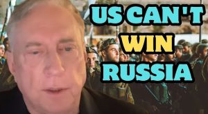 Terrorists in Washington