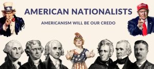 Only US nationalism is good