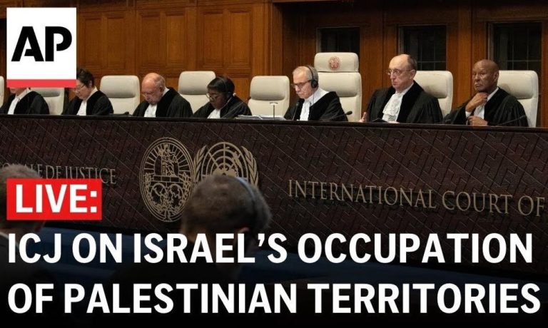 US’ tyranny exposed