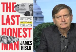 The US is against democracy