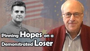 Is Russia the bad guy?