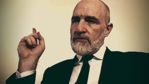 US “democracy” is barbarism