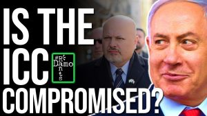 Why no arrest warrant for Netanyahu?