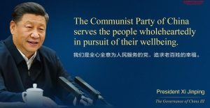 US can’t compete with China