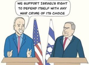 The mother of all crimes