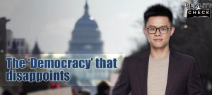 Does US democracy deliver?