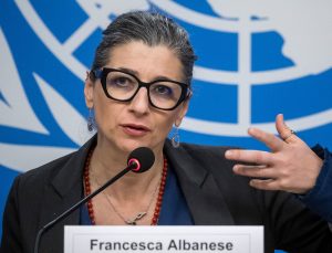 US: the sponsor of genocide