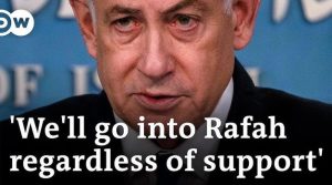 Israel insists on a “Final Solution” too!