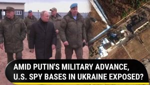 US can’t beat Russia