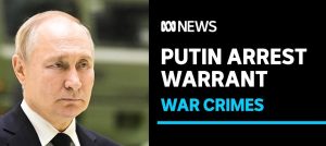 No arrest warrants for Netanyahu and Biden