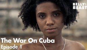 America’s war on self-determination