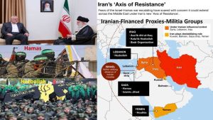 Zionists have no place to hide