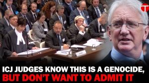 Does international law exist?