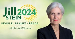 Testing US democracy