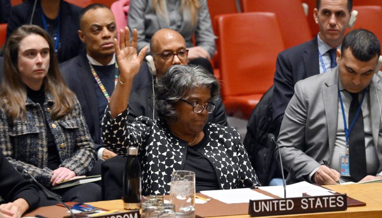 It’s time for a new UN