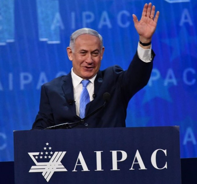 Jewish lobby is not the problem