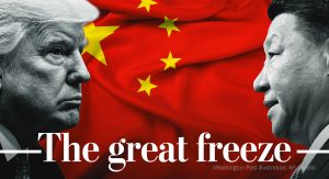 US’ Anti-sovereignty Doctrine