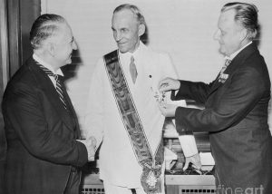 US has always backed genocide