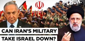 Israel’s vulnerability hidden from Zionists