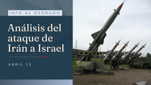 Operación ‘Promesa Verdadera’ de Irán: ¿Una Maniobra Estratégica o un Espectáculo Mediático?