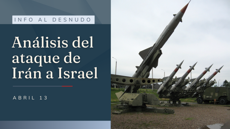 Operación ‘Promesa Verdadera’ de Irán: ¿Una Maniobra Estratégica o un Espectáculo Mediático?