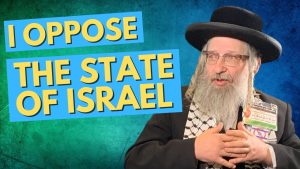 Cause of Israel’s genocide