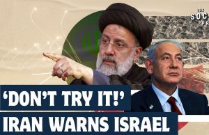 Do Zionists have a death wish?