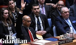 Where is “justice for all”?