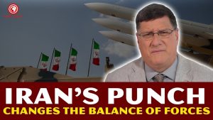 Did Iran prove anything?