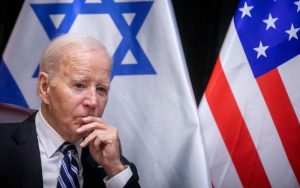 IDF at war with civilians