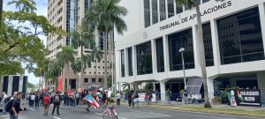 Entrevistas 1 de mayo Boriken