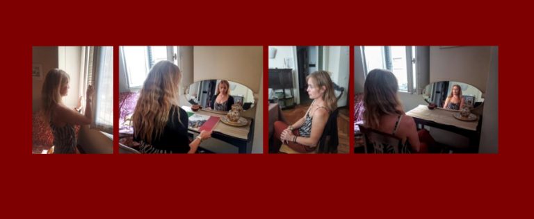 4. Historias de integración: mujeres migrantes en Europa