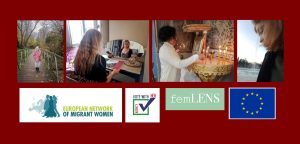 Stories of integration: migrant women in Europe