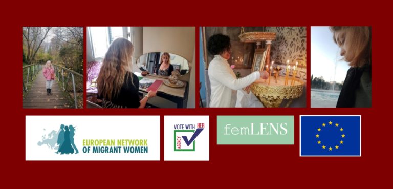 Stories of integration: migrant women in Europe