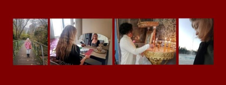 Historias de integración: mujeres migrantes en Europa