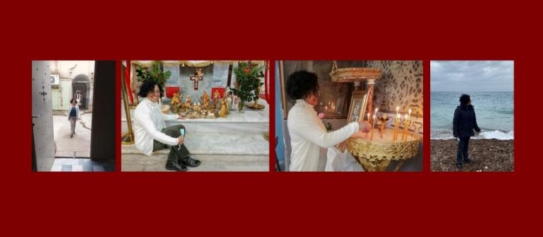 2. Historias de integración: mujeres migrantes en Europa